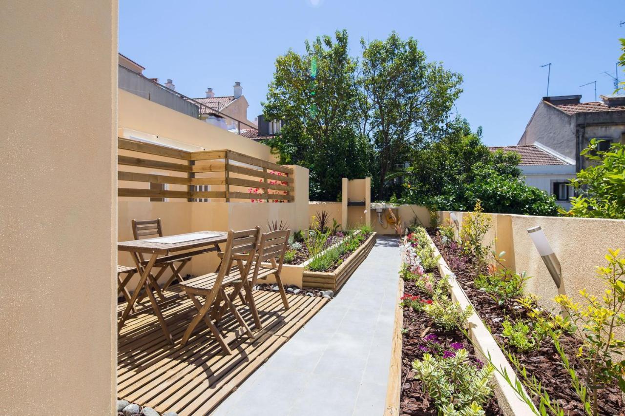 Designer Flats In Lapa By Lovelystay Apartment *