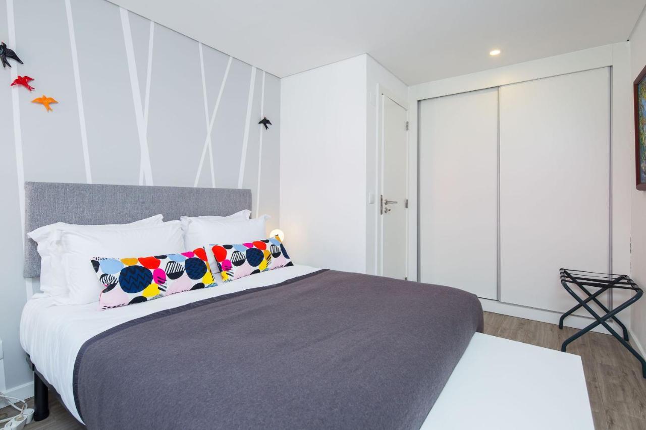 Designer Flats In Lapa By Lovelystay Apartment *