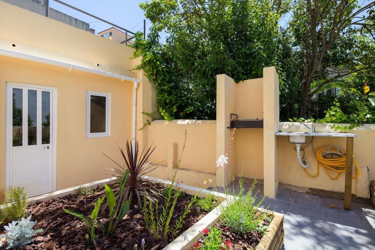 Apartment Designer Flats In Lapa By Lovelystay Lisbon