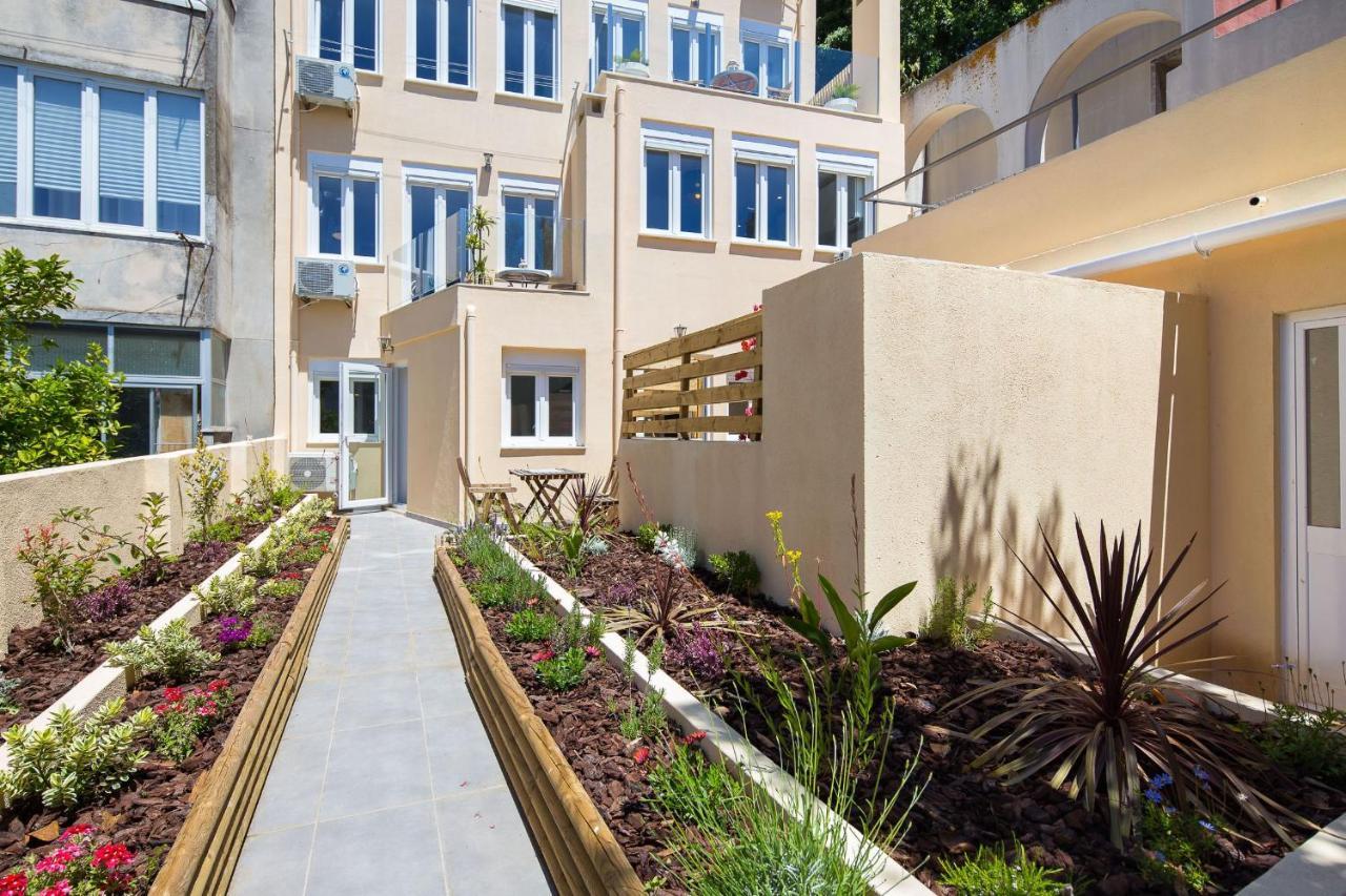 Apartment Designer Flats In Lapa By Lovelystay