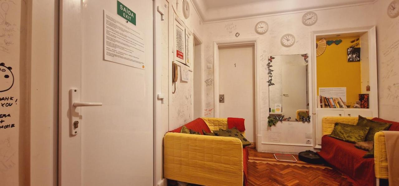 Hostel Mini In Lisbon