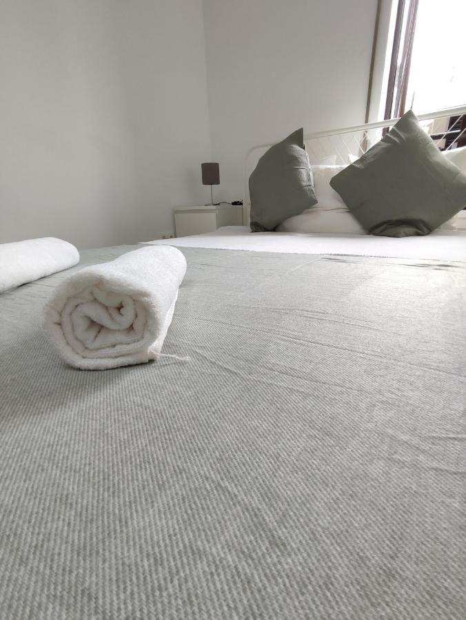 Theorynomadrooms Al Lisboa-Republica Guest house