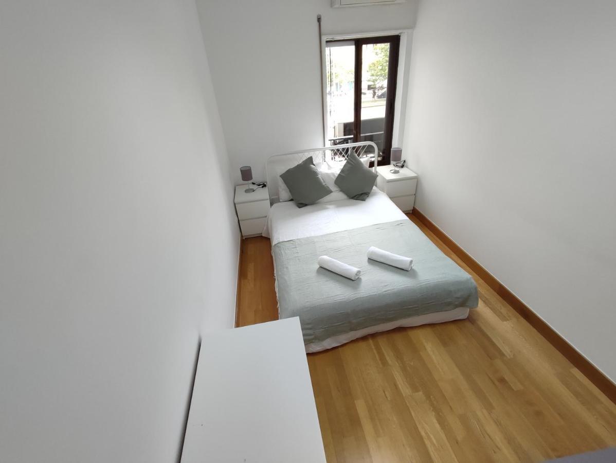 Theorynomadrooms Al Lisboa-Republica