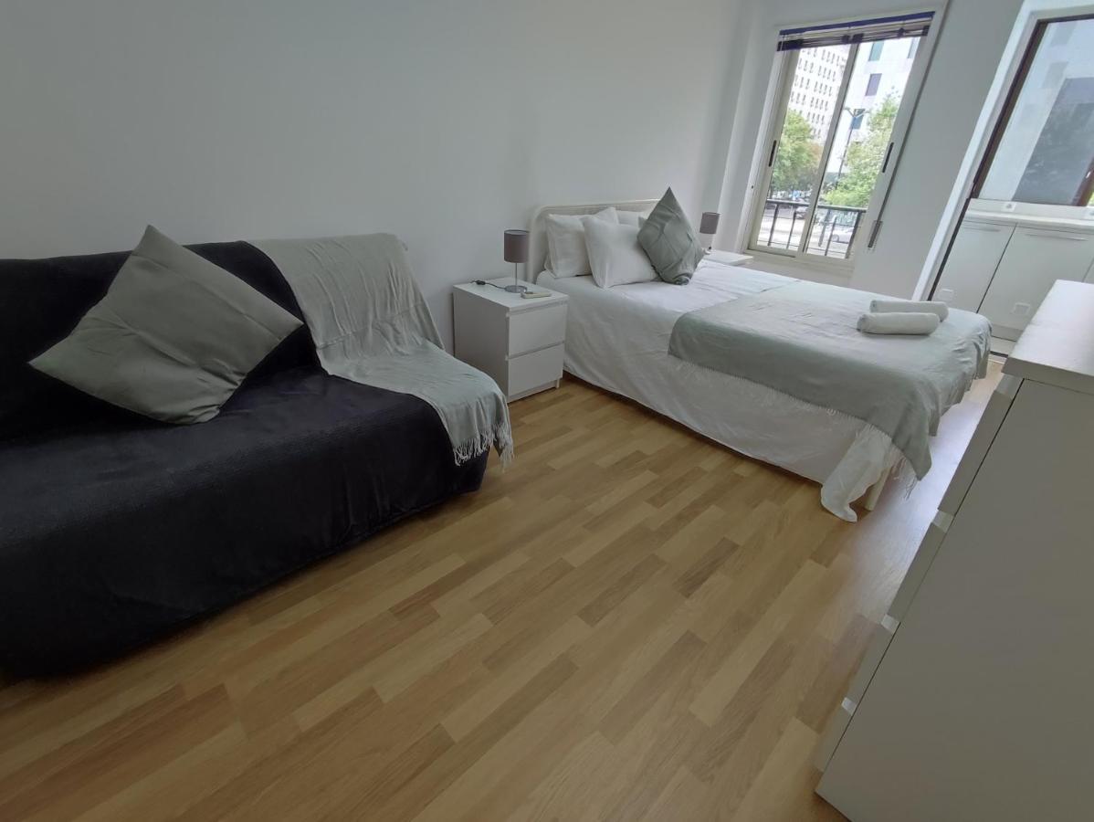 Guest house Theorynomadrooms Al Lisboa-Republica
