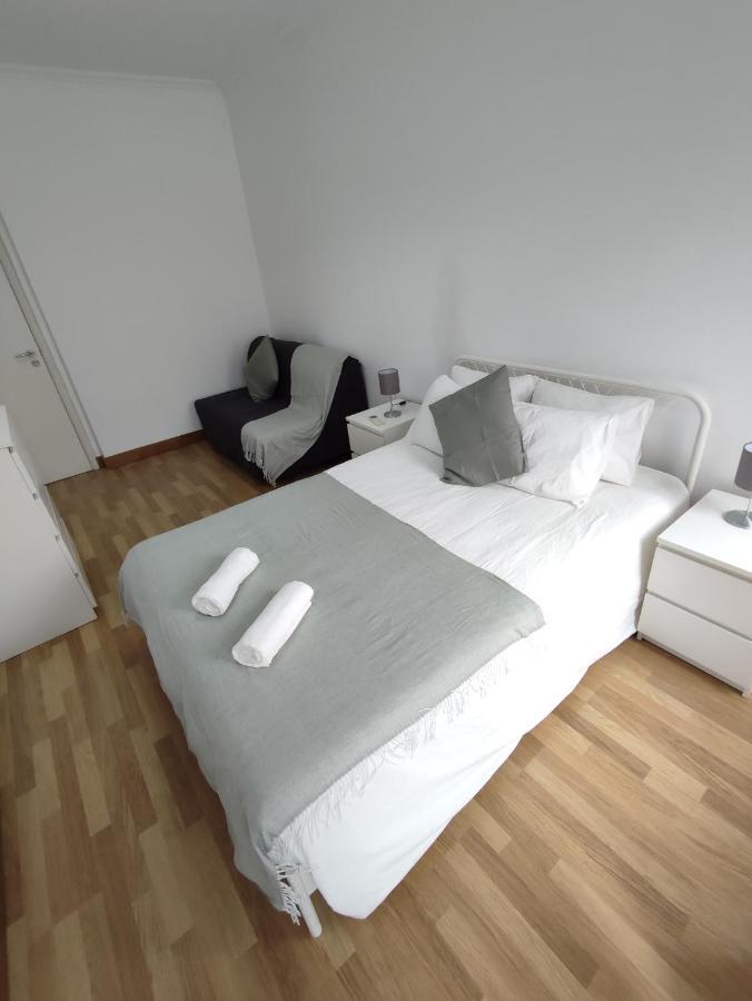 Guest house Theorynomadrooms Al Lisboa-Republica *
