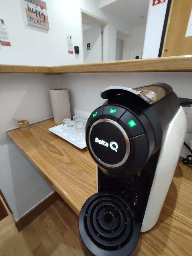 Theorynomadrooms Al Lisboa-Republica Lisbon