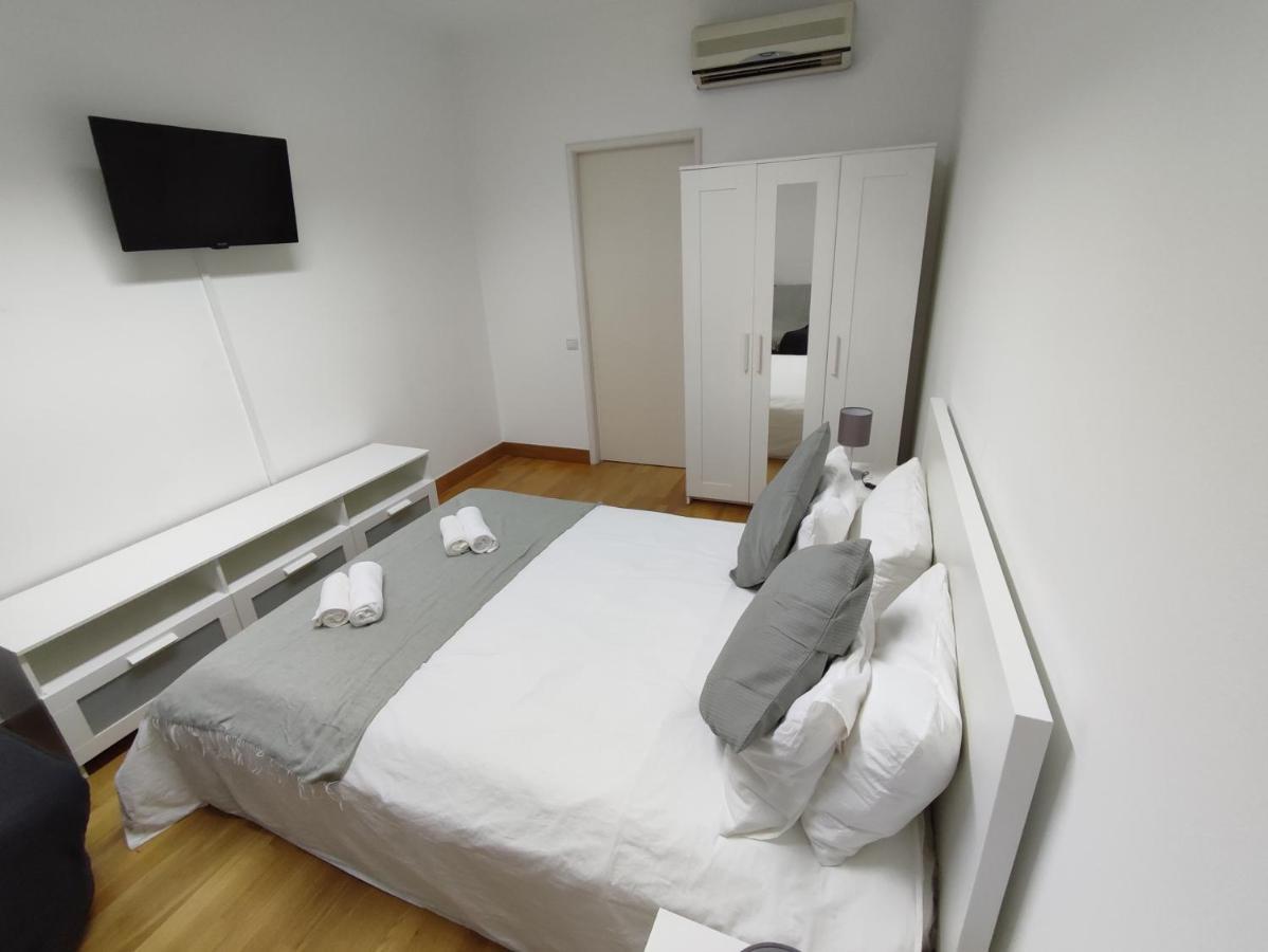 Guest house Theorynomadrooms Al Lisboa-Republica Lisbon