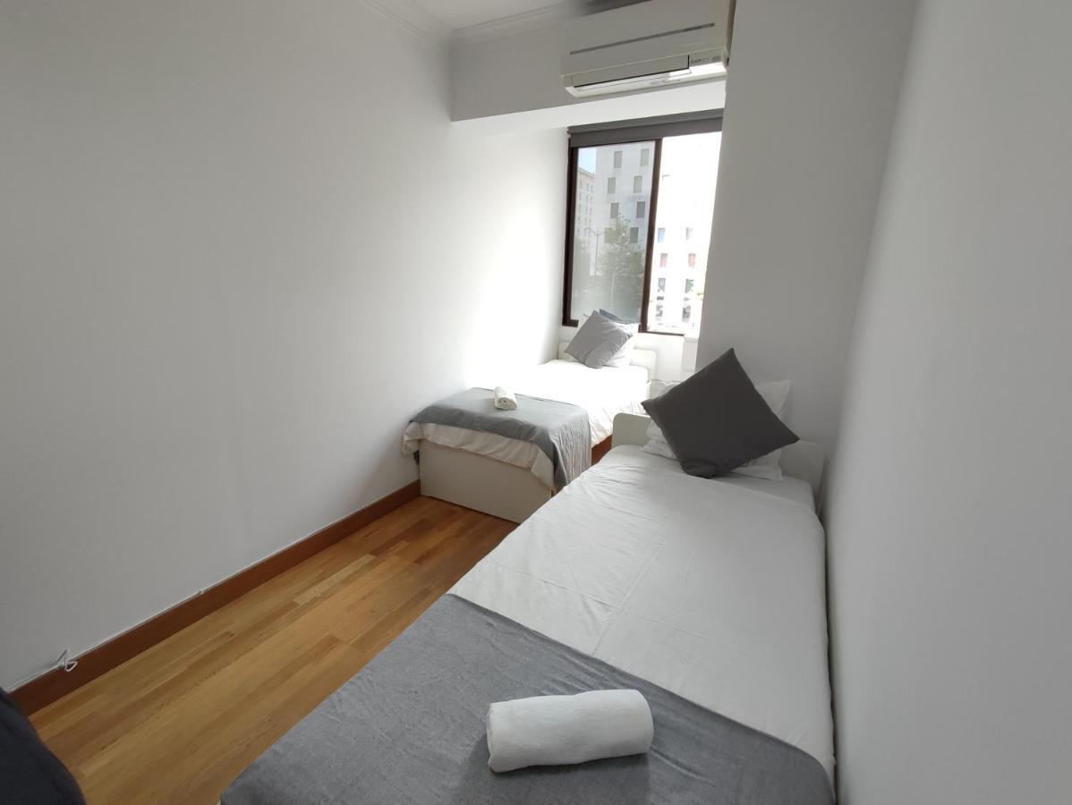 Theorynomadrooms Al Lisboa-Republica