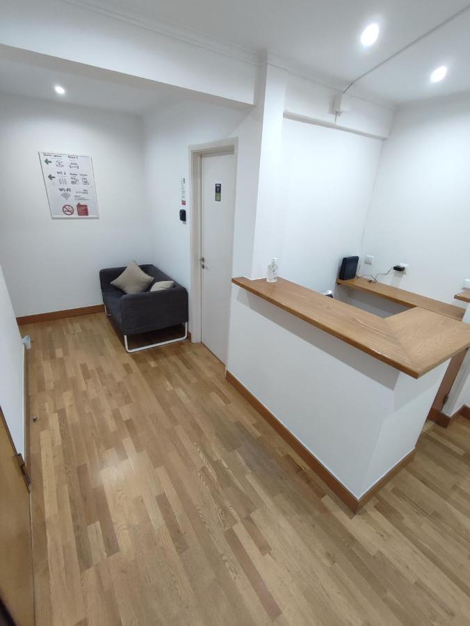 Theorynomadrooms Al Lisboa-Republica Lisbon