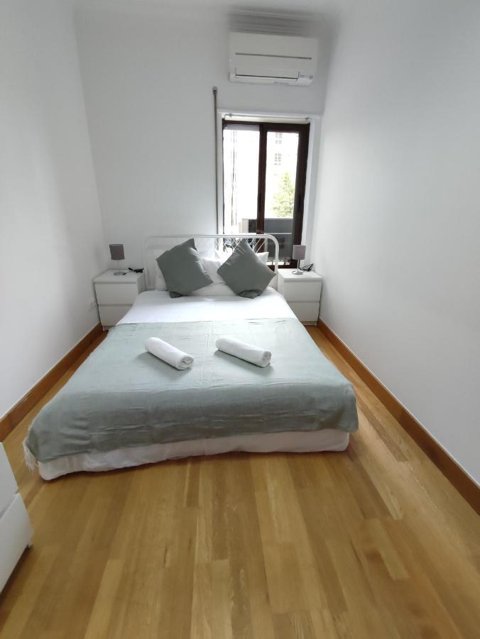 Theorynomadrooms Al Lisboa-Republica *