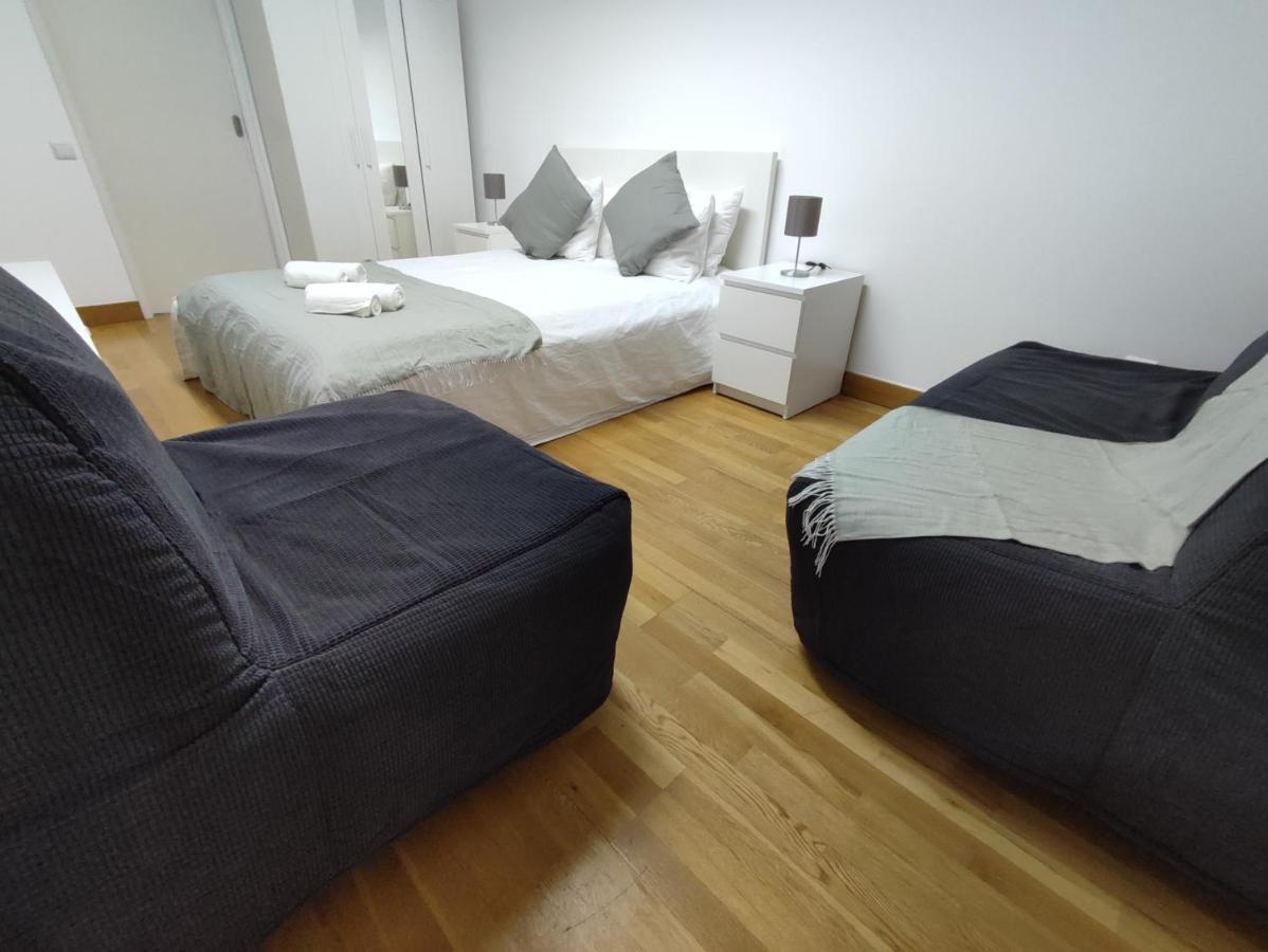 Theorynomadrooms Al Lisboa-Republica Guest house