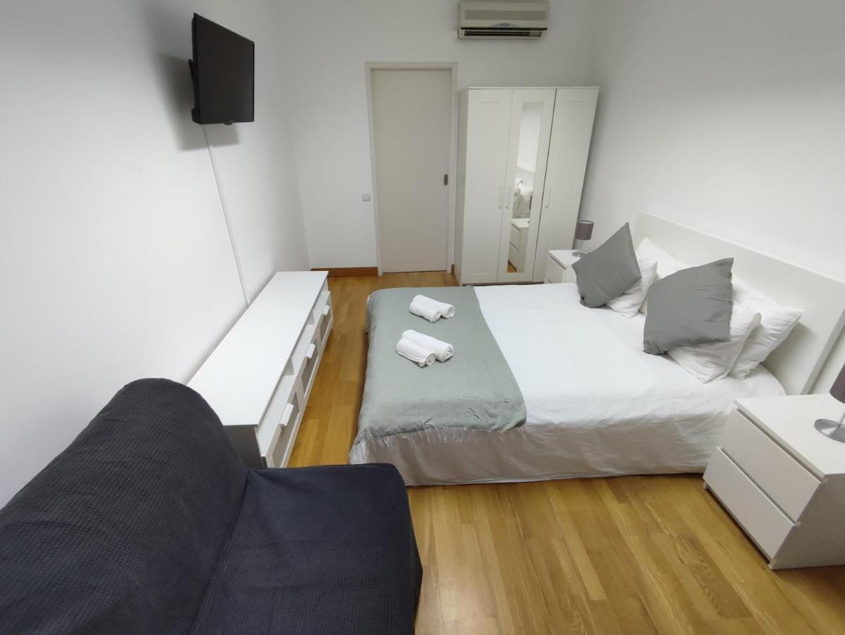 Theorynomadrooms Al Lisboa-Republica Guest house Lisbon