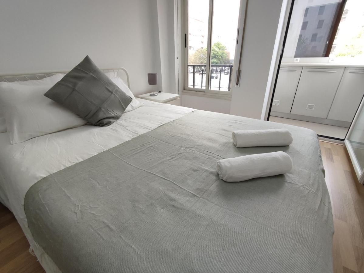 Theorynomadrooms Al Lisboa-Republica Guest house *