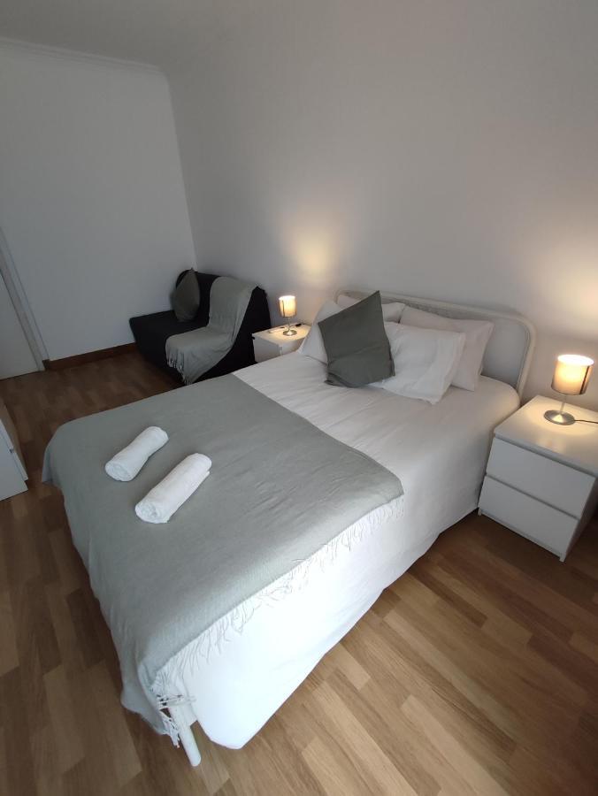 Guest house Theorynomadrooms Al Lisboa-Republica Lisbon