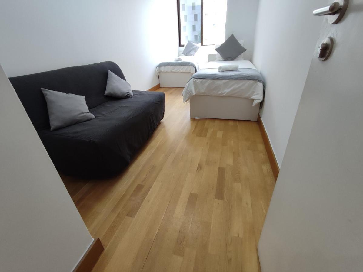 Theorynomadrooms Al Lisboa-Republica Guest house
