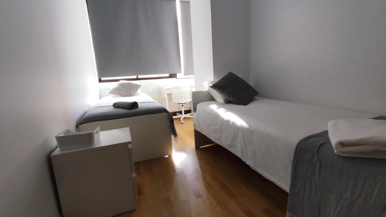 Guest house Theorynomadrooms Al Lisboa-Republica