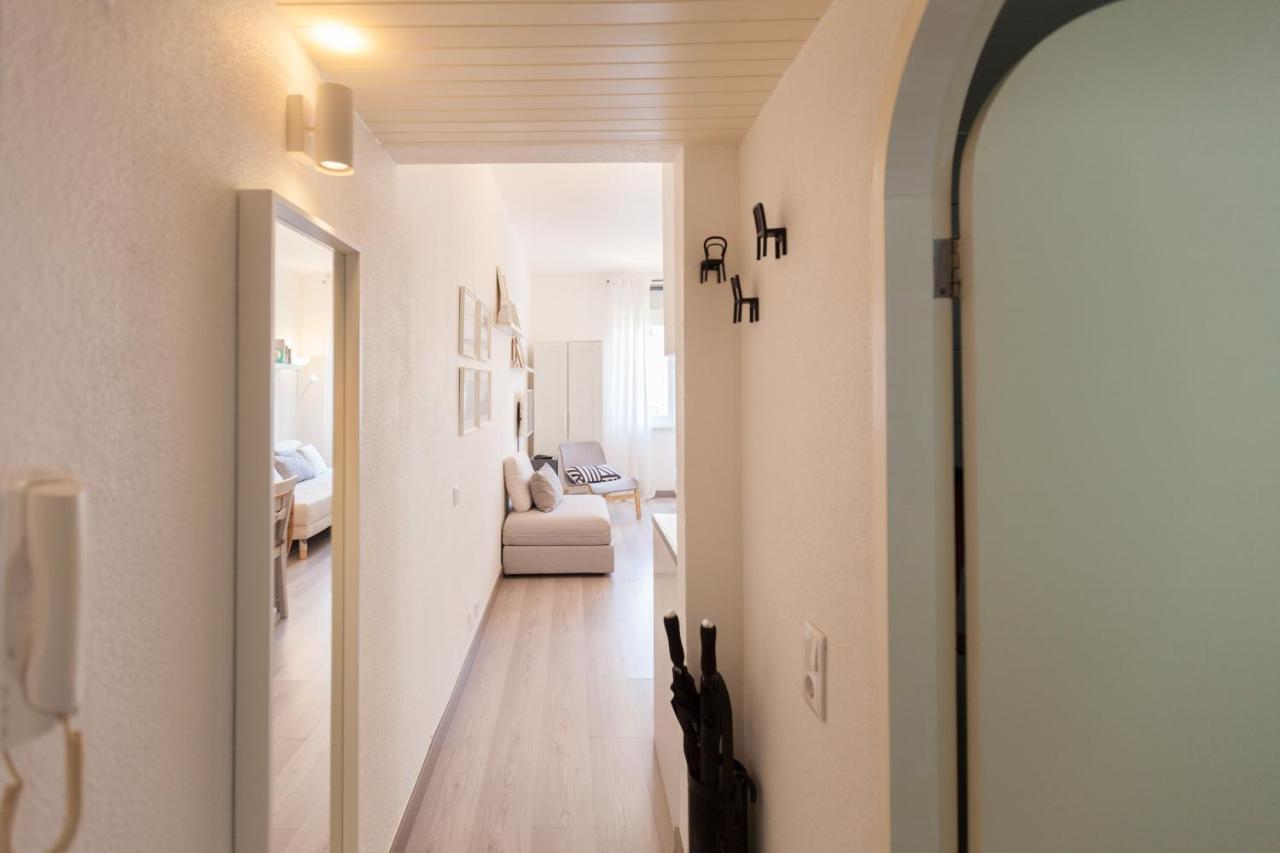 Apartamento Flh Real Homey Lisboa