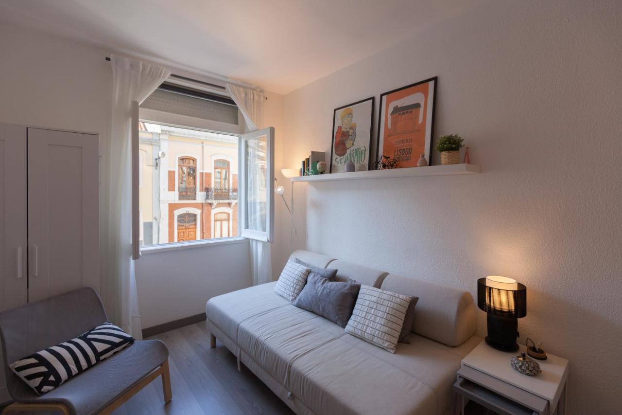 Flh Real Homey Apartamento *