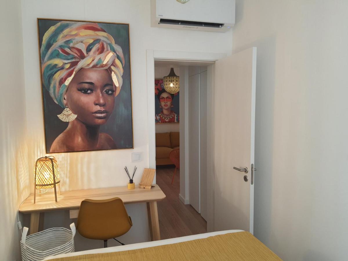 Exotic Fusion: Coffee & Radio Lisbon