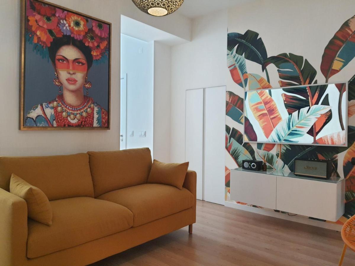 Exotic Fusion: Coffee & Radio Lisbon