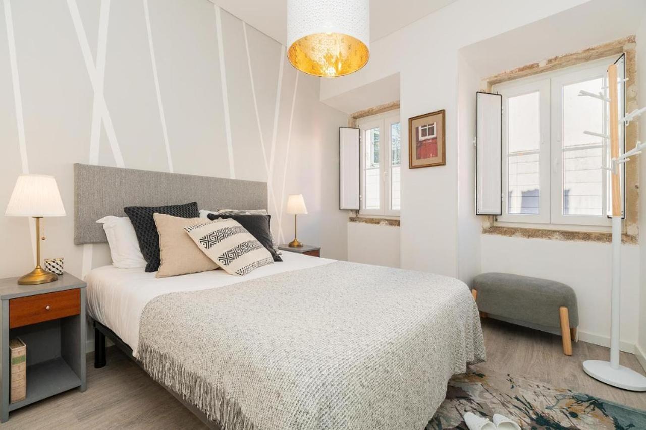 Designer Flats In Lapa By Lovelystay Apartment *