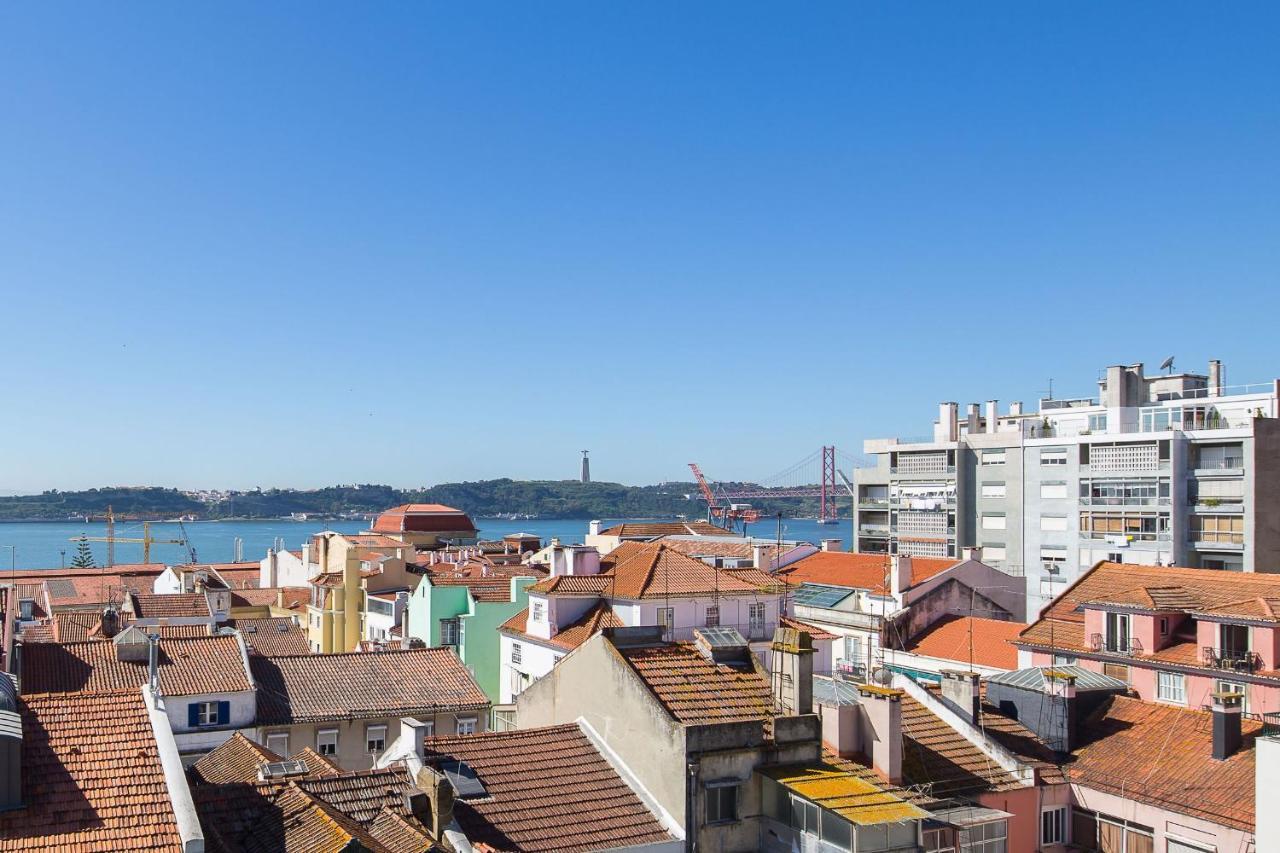 Designer Flats In Lapa By Lovelystay *