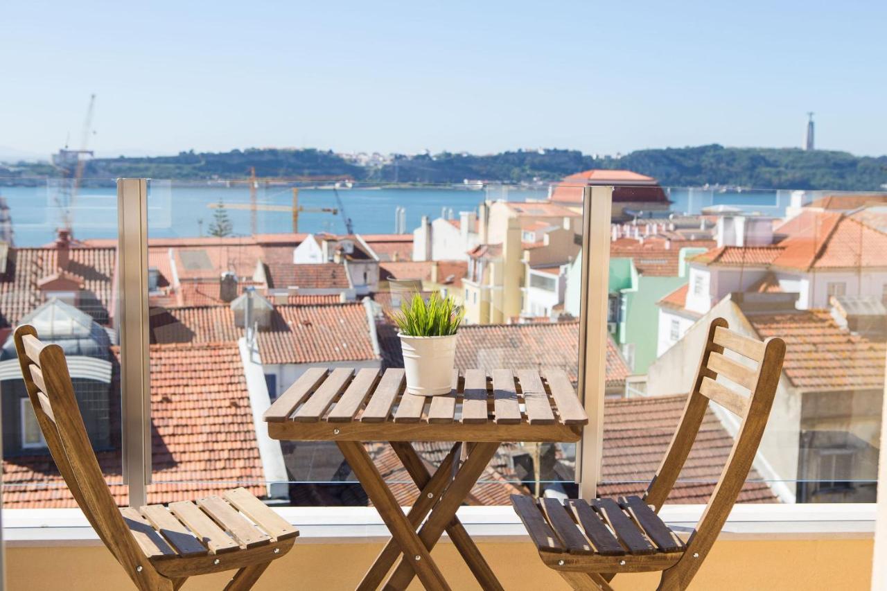 Designer Flats In Lapa By Lovelystay Apartment *