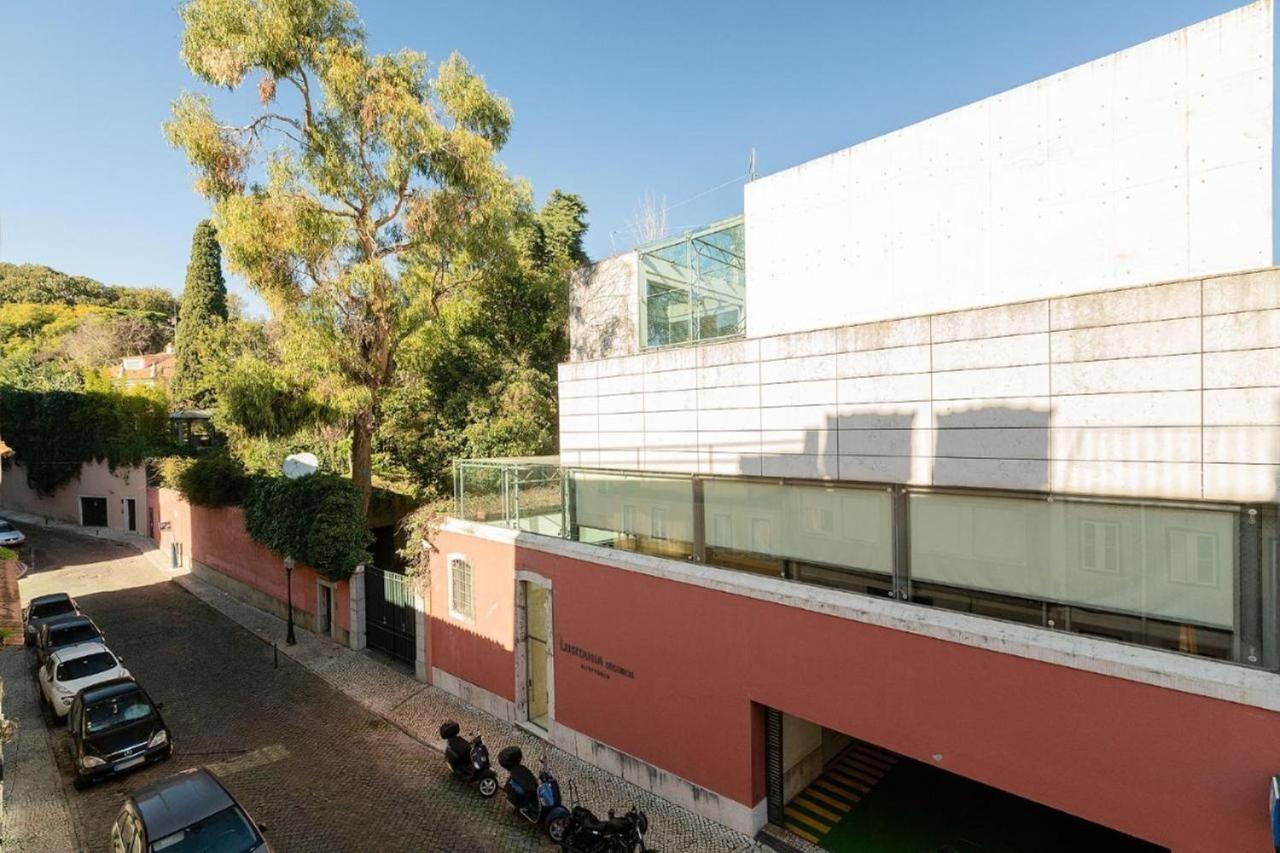 Designer Flats In Lapa By Lovelystay Apartment