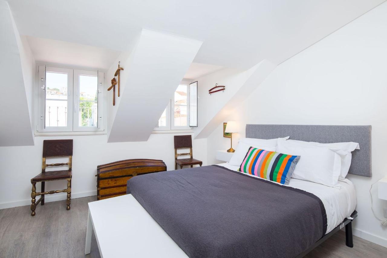 Designer Flats In Lapa By Lovelystay Apartment *