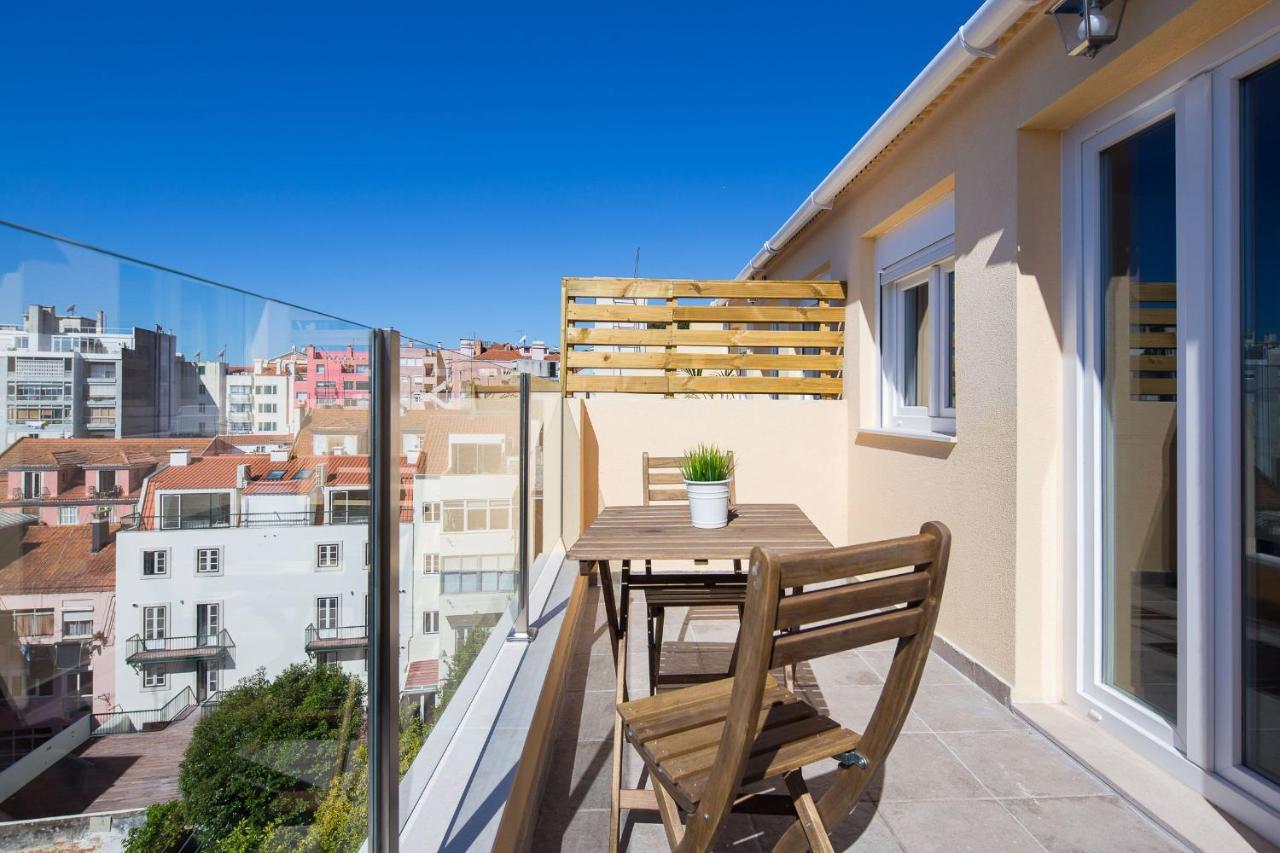 Designer Flats In Lapa By Lovelystay