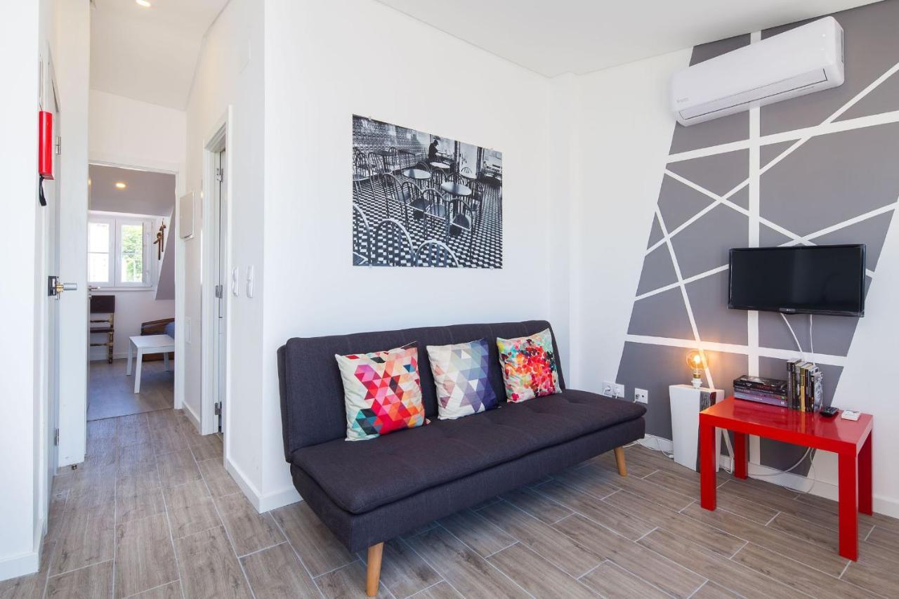 Designer Flats In Lapa By Lovelystay