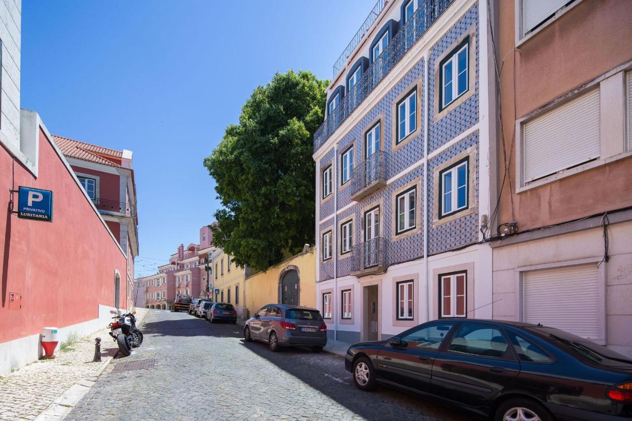 Apartment Designer Flats In Lapa By Lovelystay