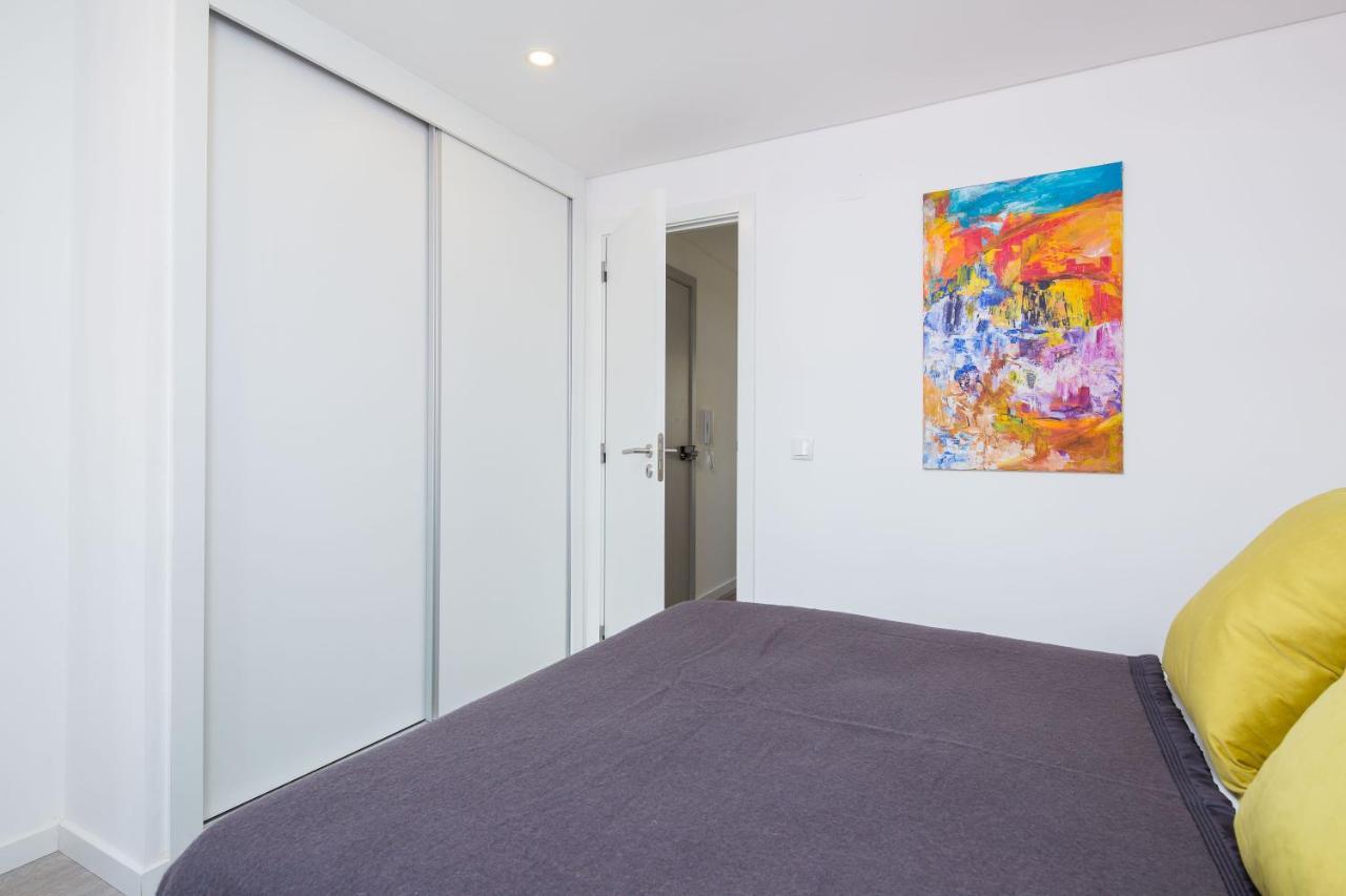 Apartment Designer Flats In Lapa By Lovelystay Lisbon