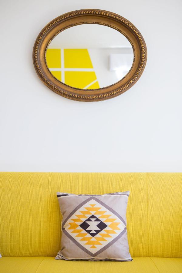 Designer Flats In Lapa By Lovelystay Apartment