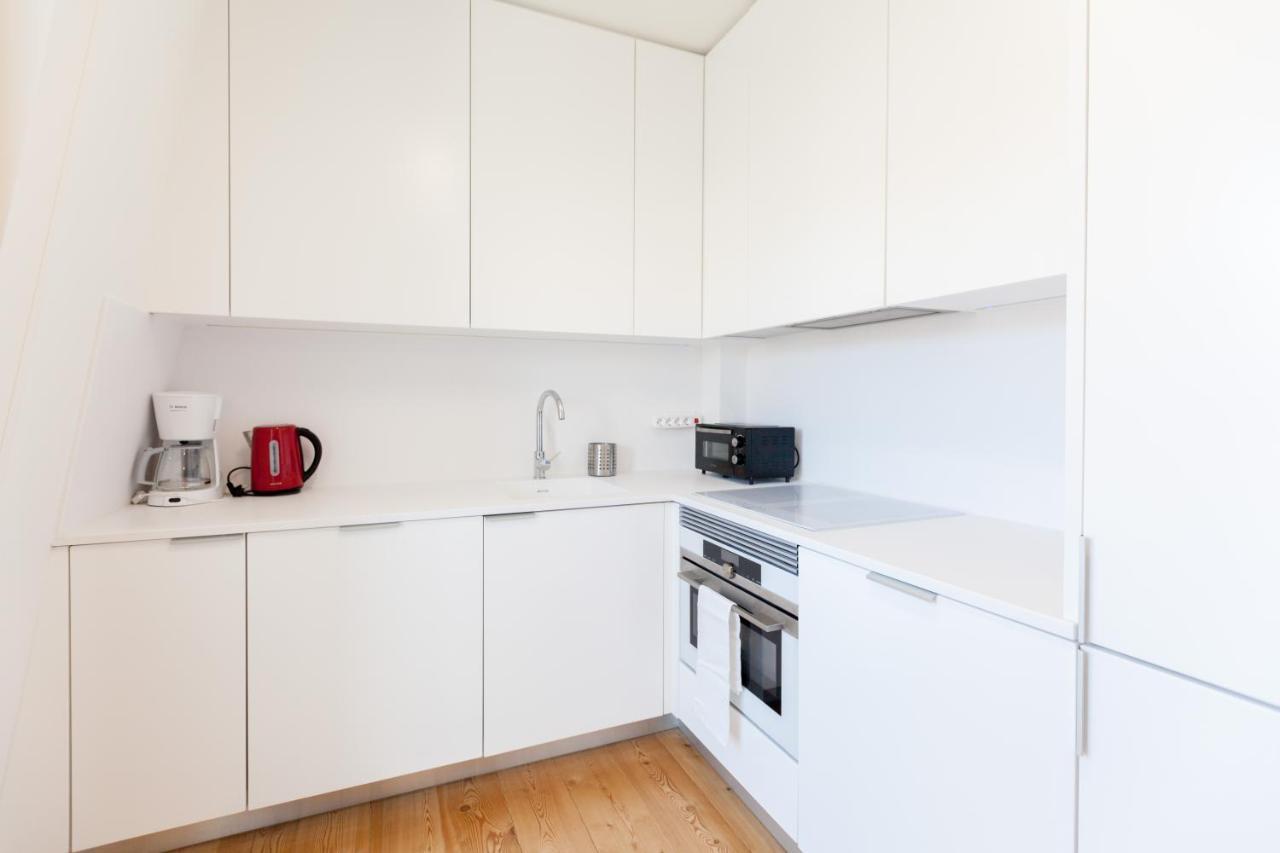 Apartment Flh Praca Comercio Artistic Flat With Balcony *