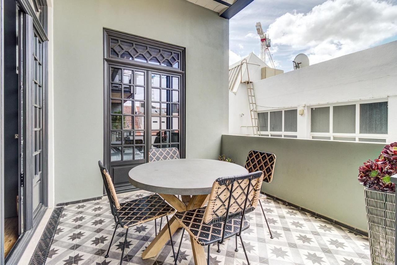 Apartment Nomad's Time Out Market - 3bed *