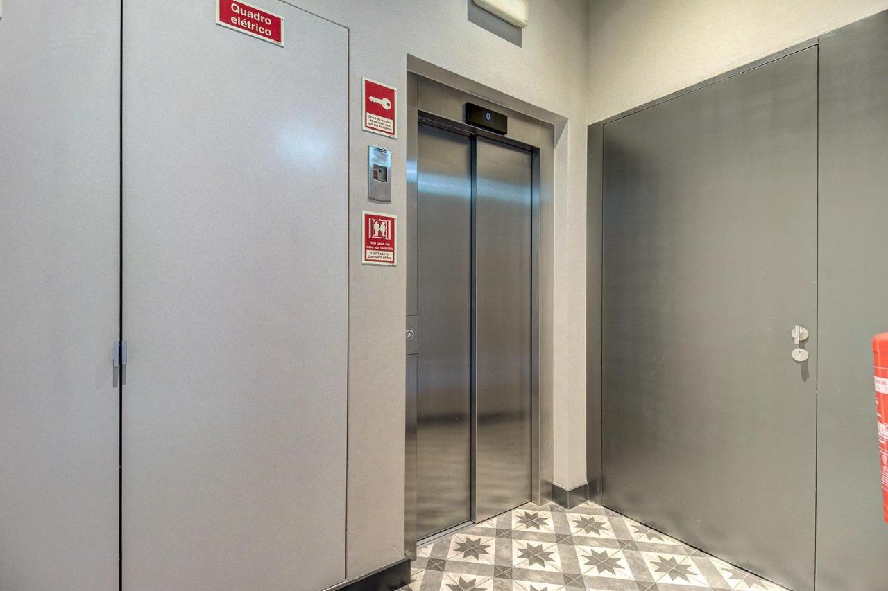 Apartment Nomad's Time Out Market - 3bed