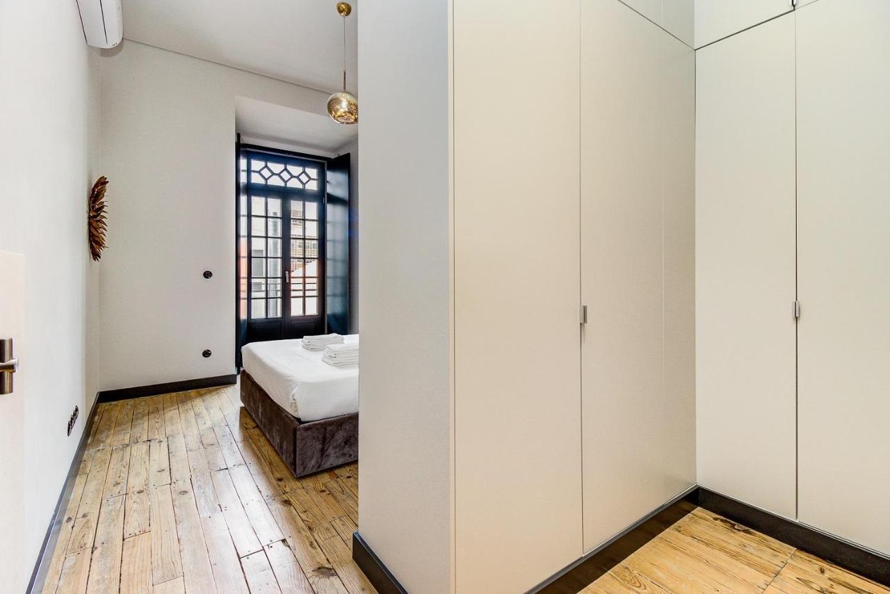 Nomad's Time Out Market - 3bed Apartment