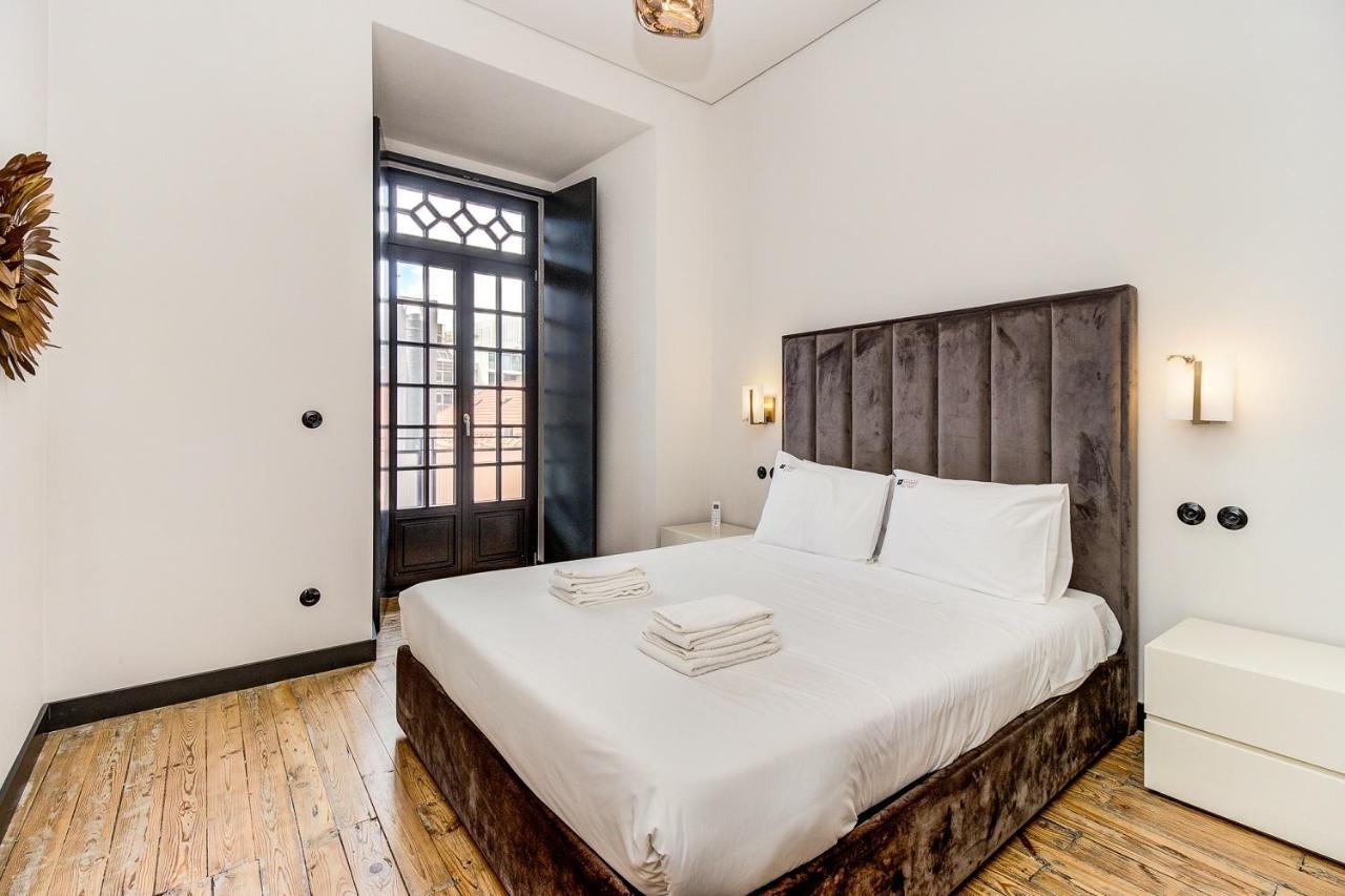 Nomad's Time Out Market - 3bed