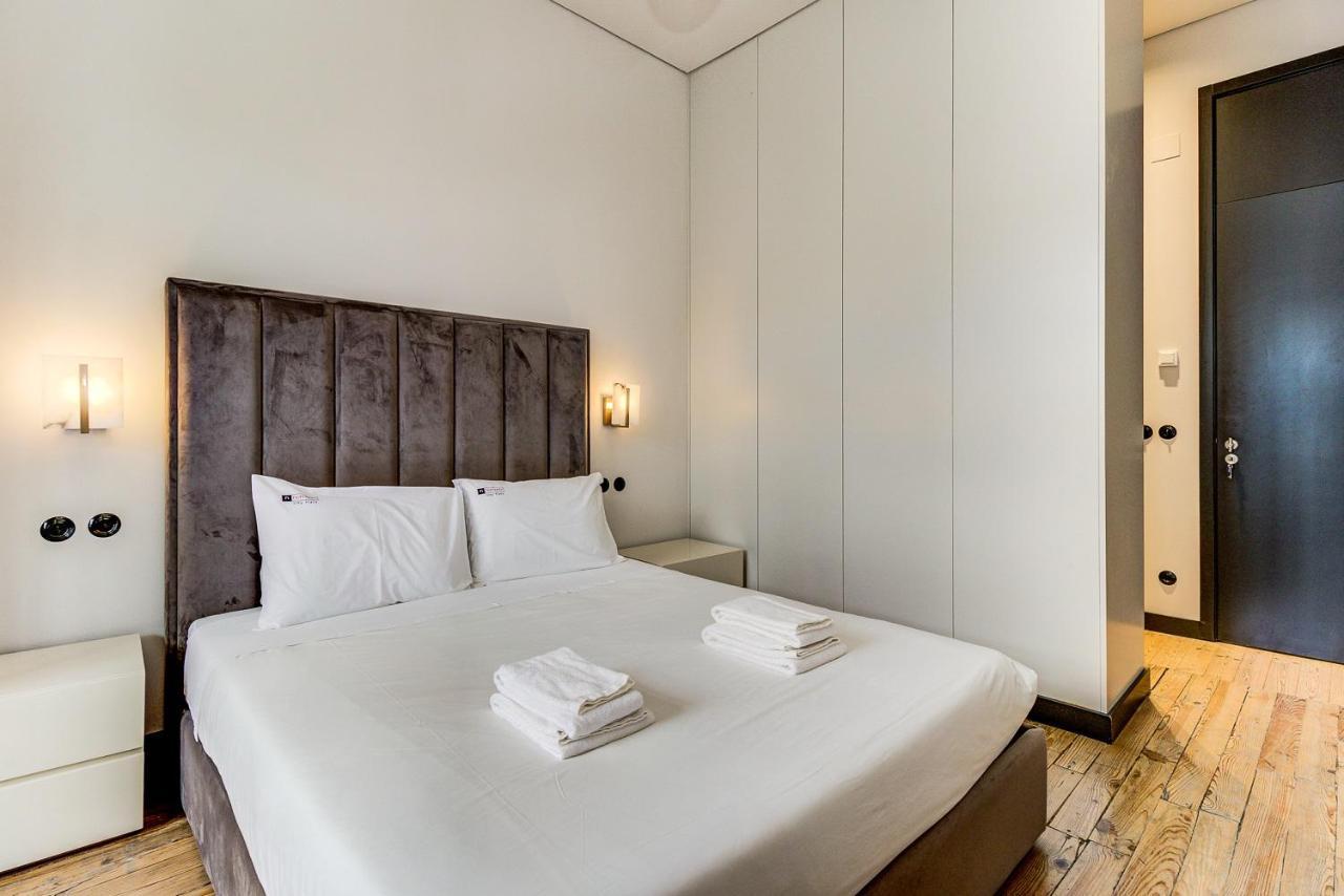 Apartment Nomad's Time Out Market - 3bed