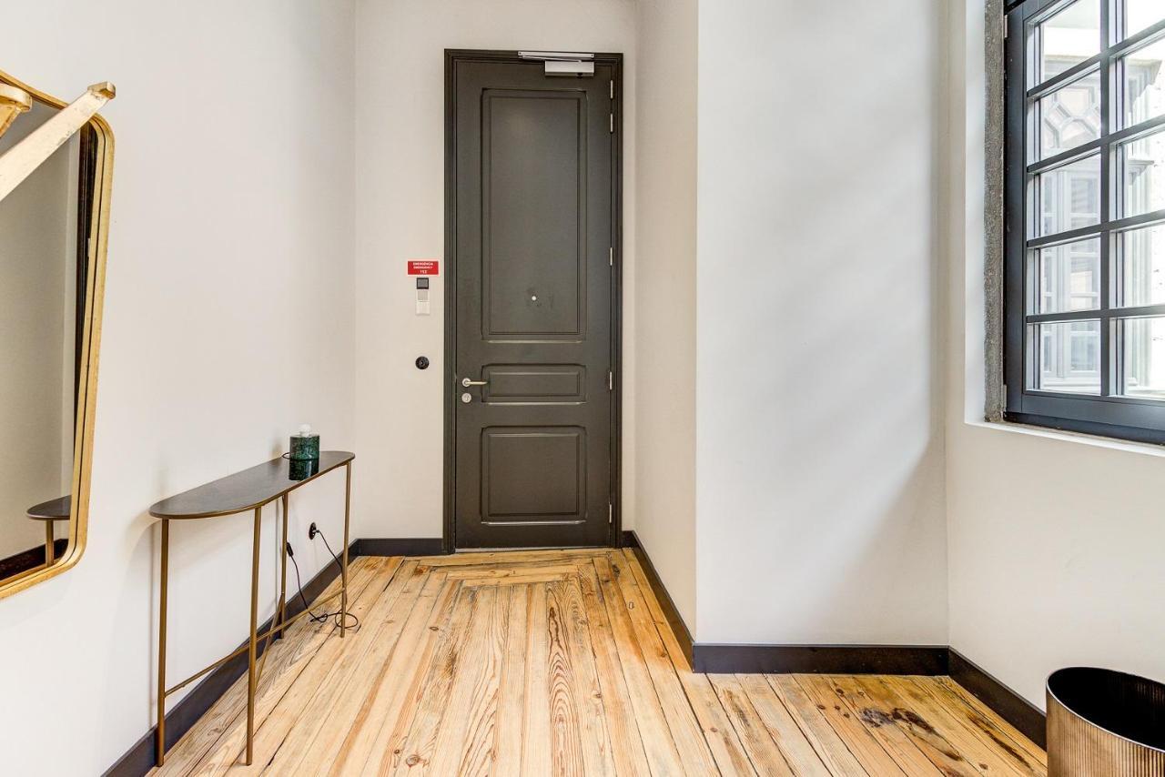 Nomad's Time Out Market - 3bed Apartment *