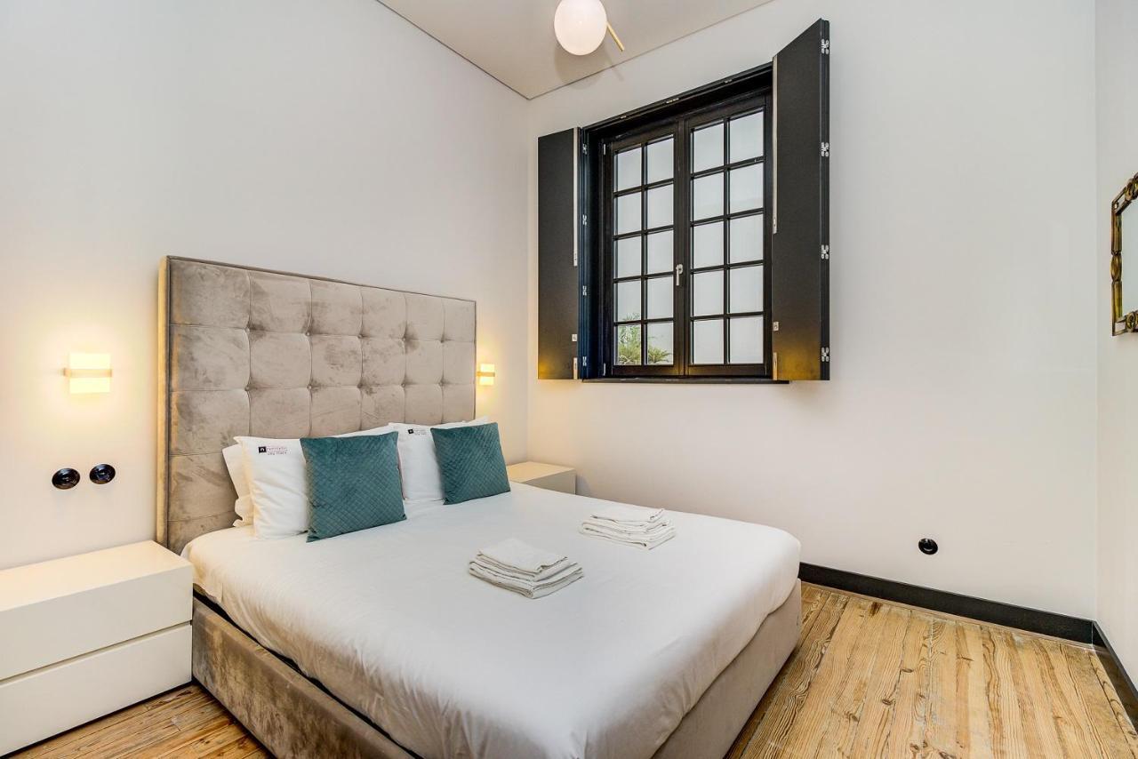 Apartment Nomad's Time Out Market - 3bed *