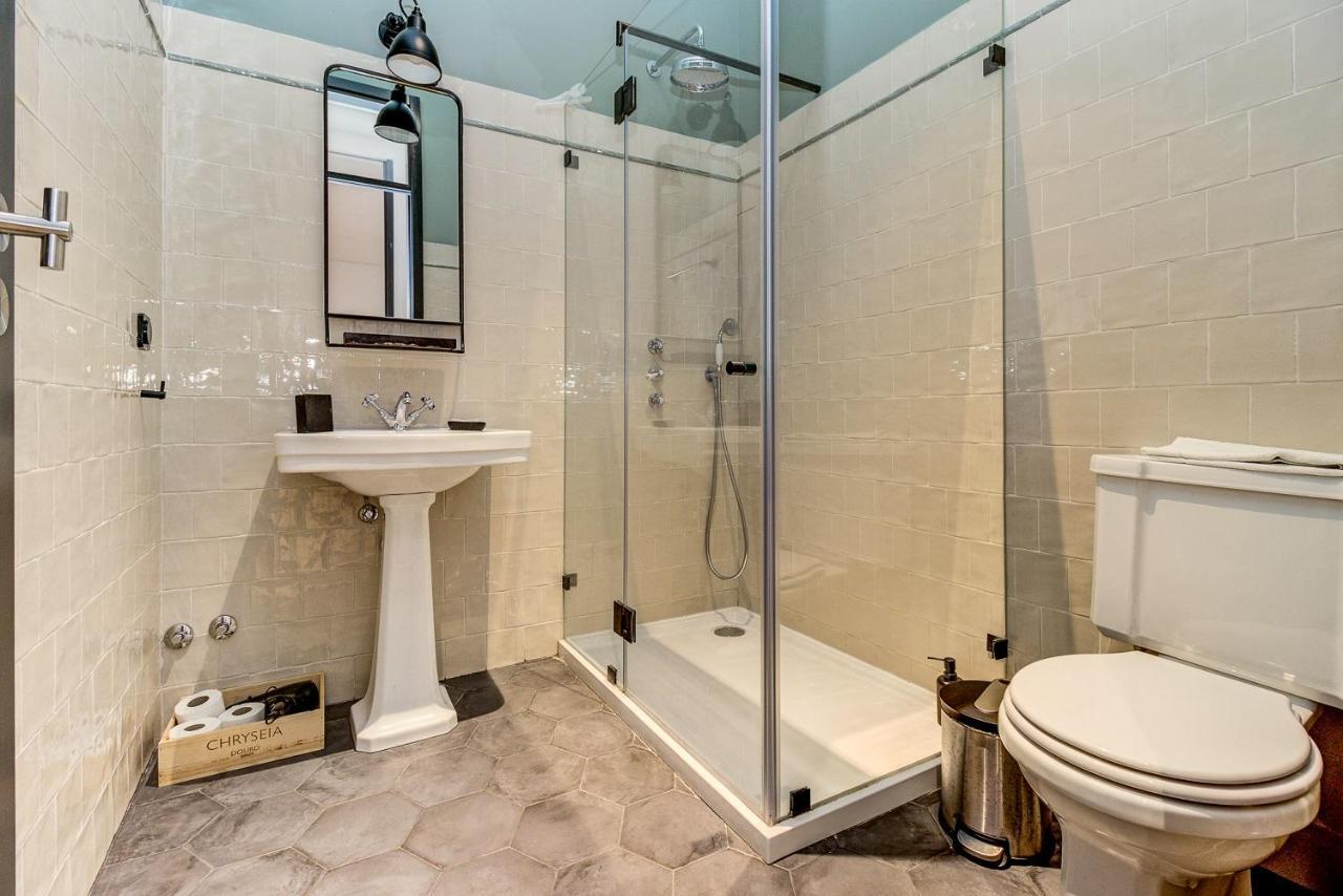 Nomad's Time Out Market - 3bed * Lisbon