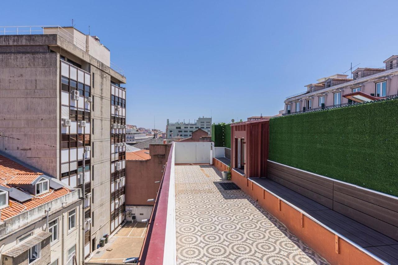 Gloria's Terrace By Lovelystay