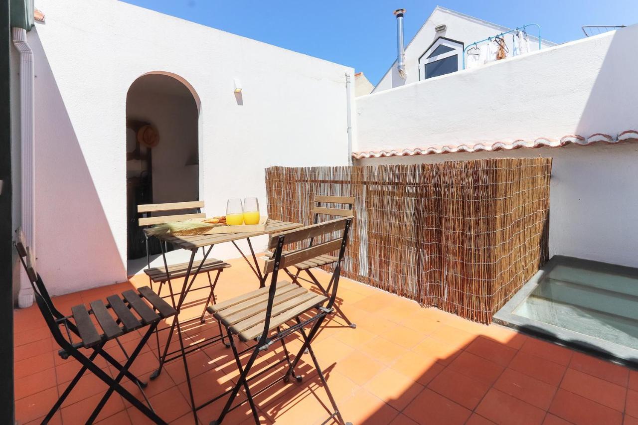 Apartment Belem Experience By Homing Lisbon