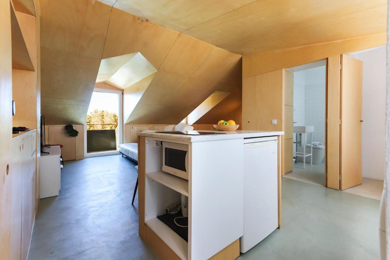 Apartment Belem Experience By Homing Lisbon