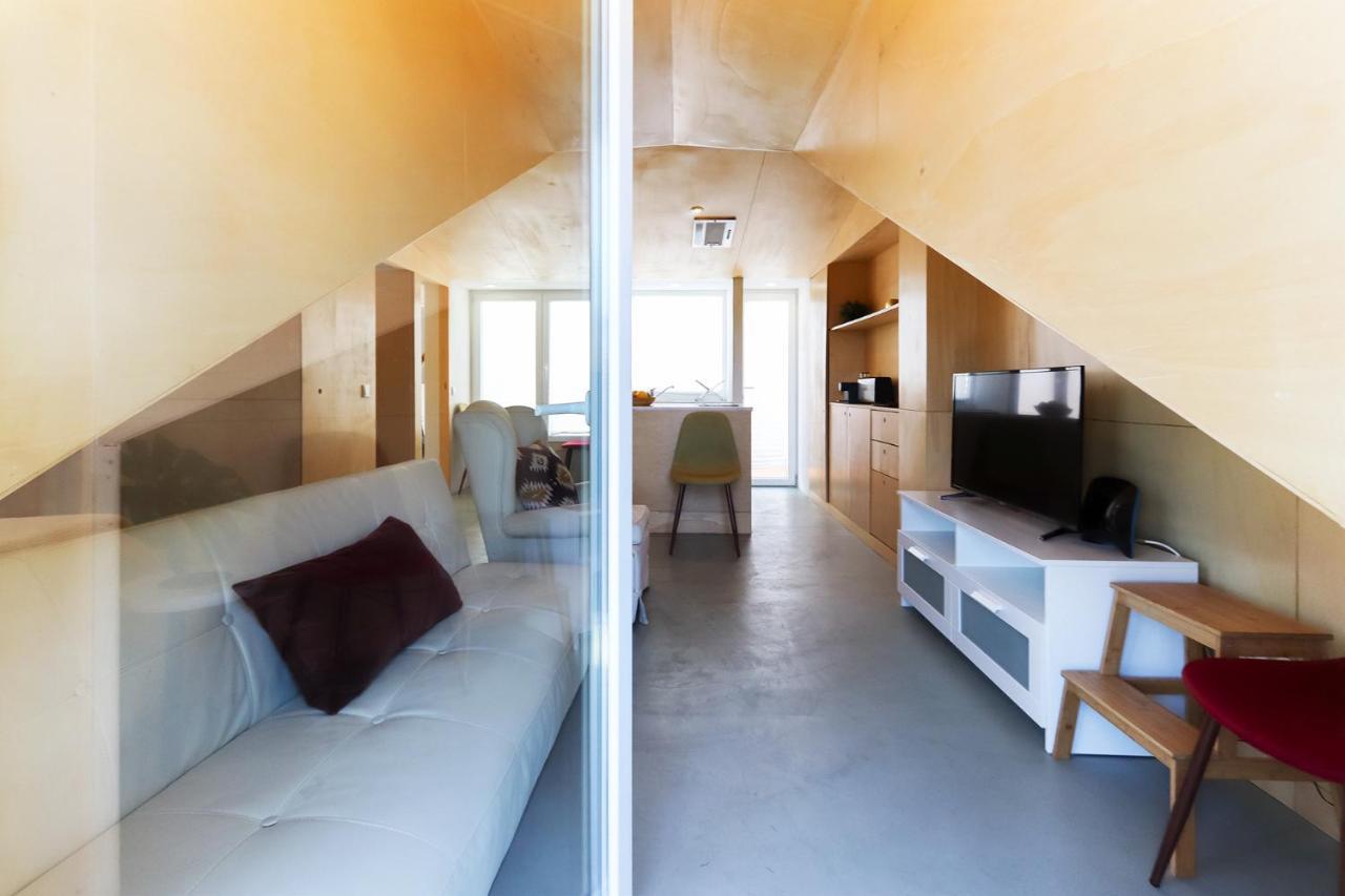 Apartment Belem Experience By Homing