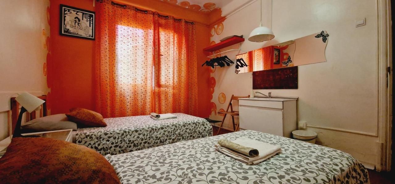 Hostel Mini In Lisbon
