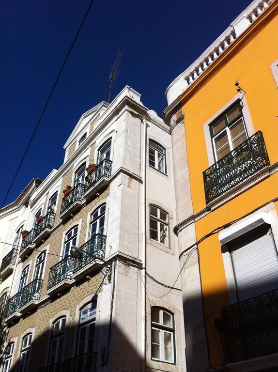 Asul Bed & Breakfast Lisbon