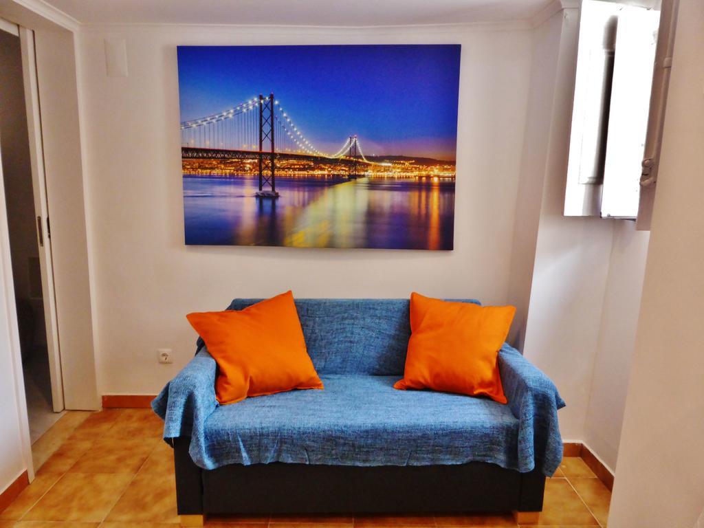 Embaixador Mateus Apartment *